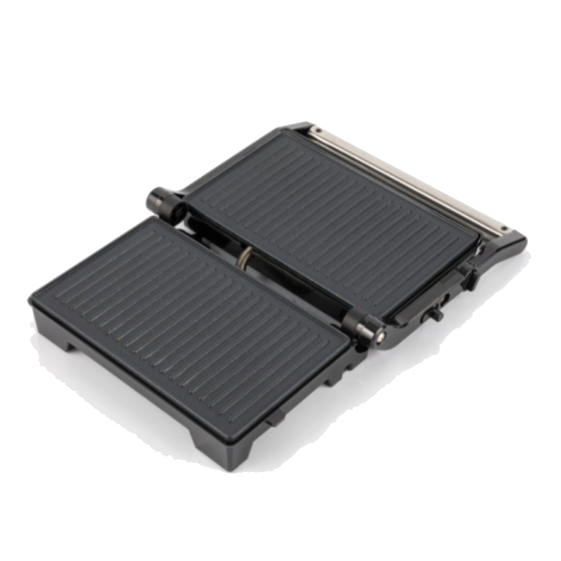 press grill